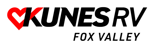 Kunes RV show sponsor